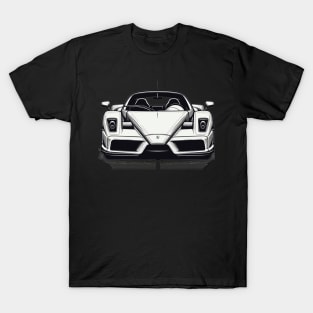 Ferrari Enzo T-Shirt